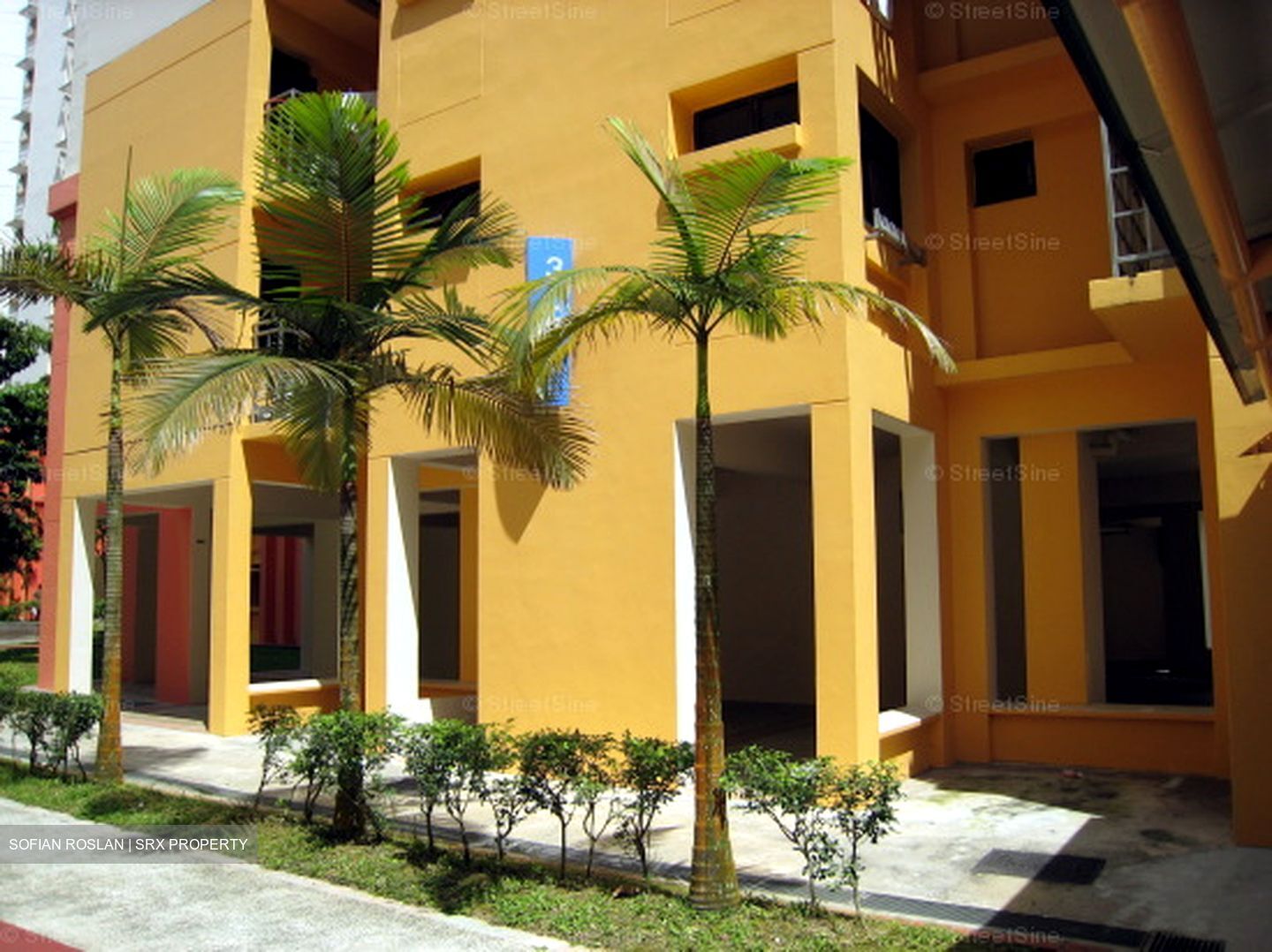 Blk 305B Anchorvale Place (Sengkang), HDB 5 Rooms #604245341